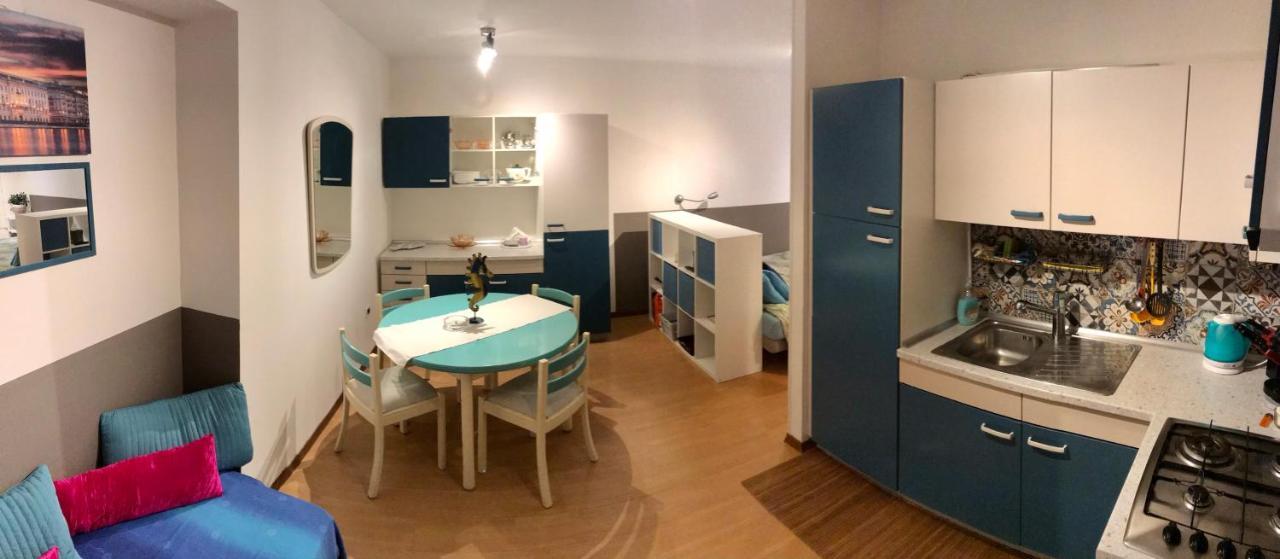 Muggia Studio 2 Múggia Exterior foto