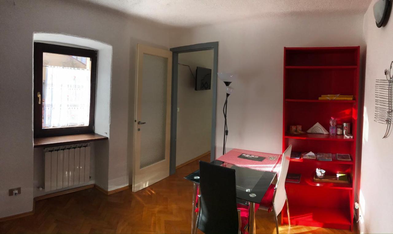Muggia Studio 2 Múggia Exterior foto