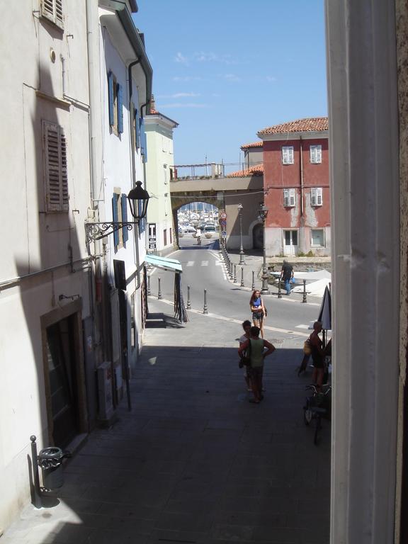 Muggia Studio 2 Múggia Quarto foto