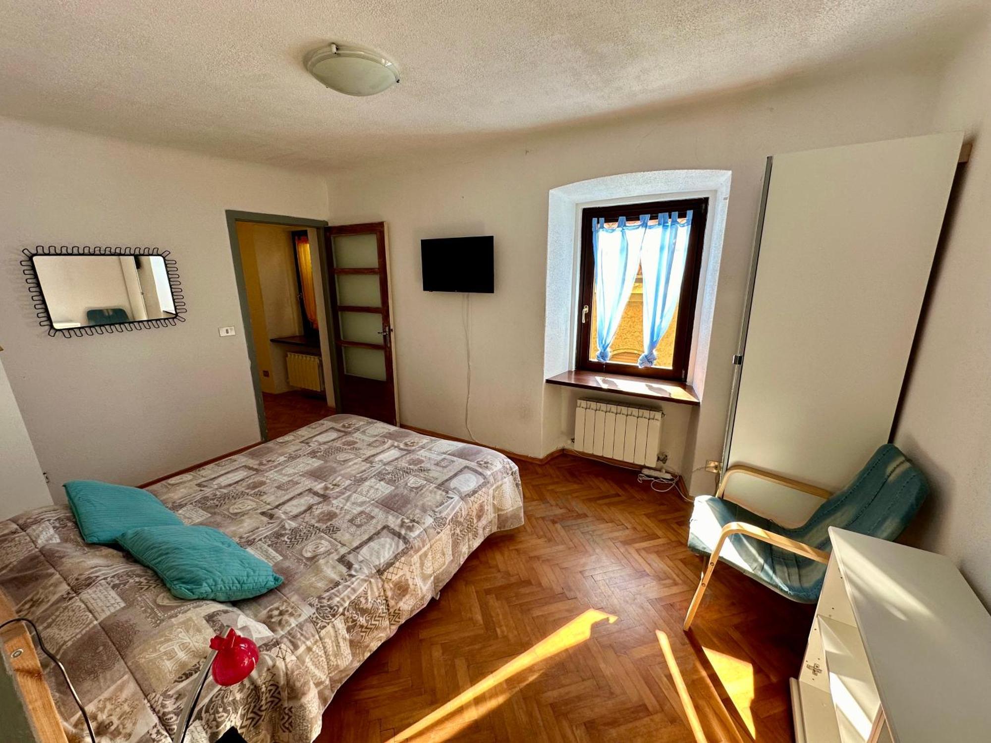Muggia Studio 2 Múggia Exterior foto