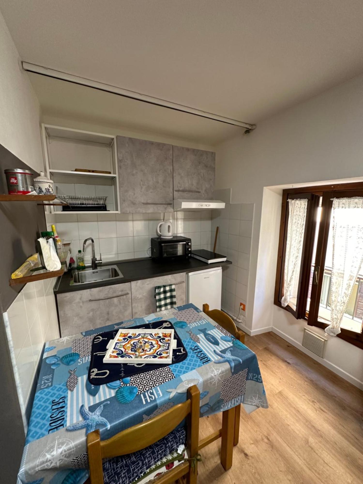 Muggia Studio 2 Múggia Exterior foto
