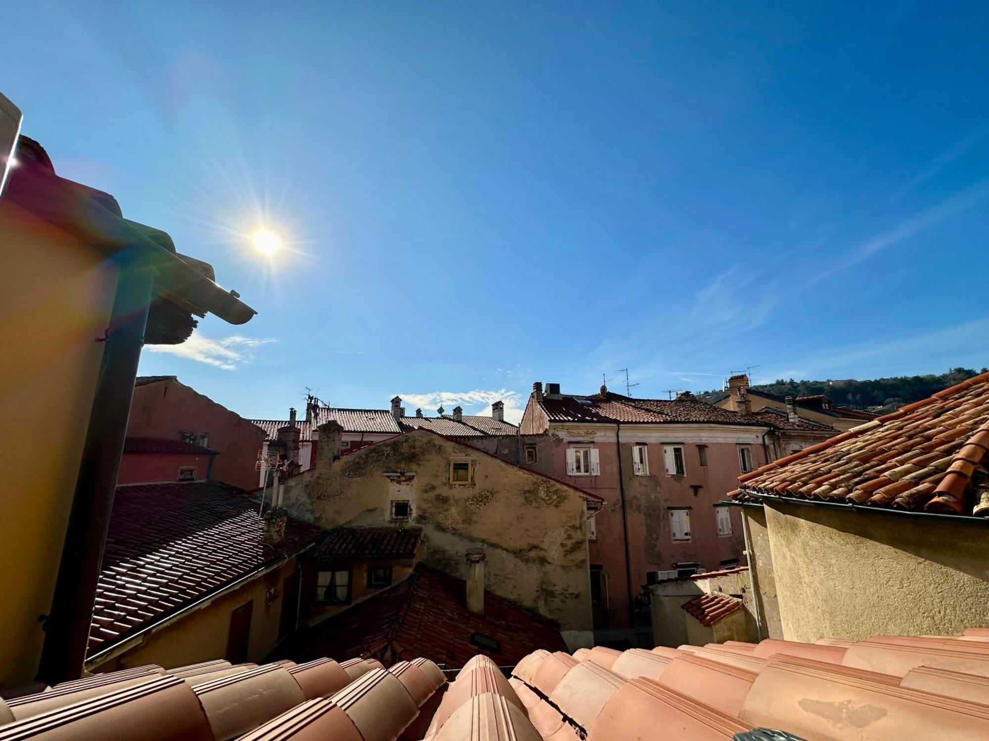 Muggia Studio 2 Múggia Exterior foto