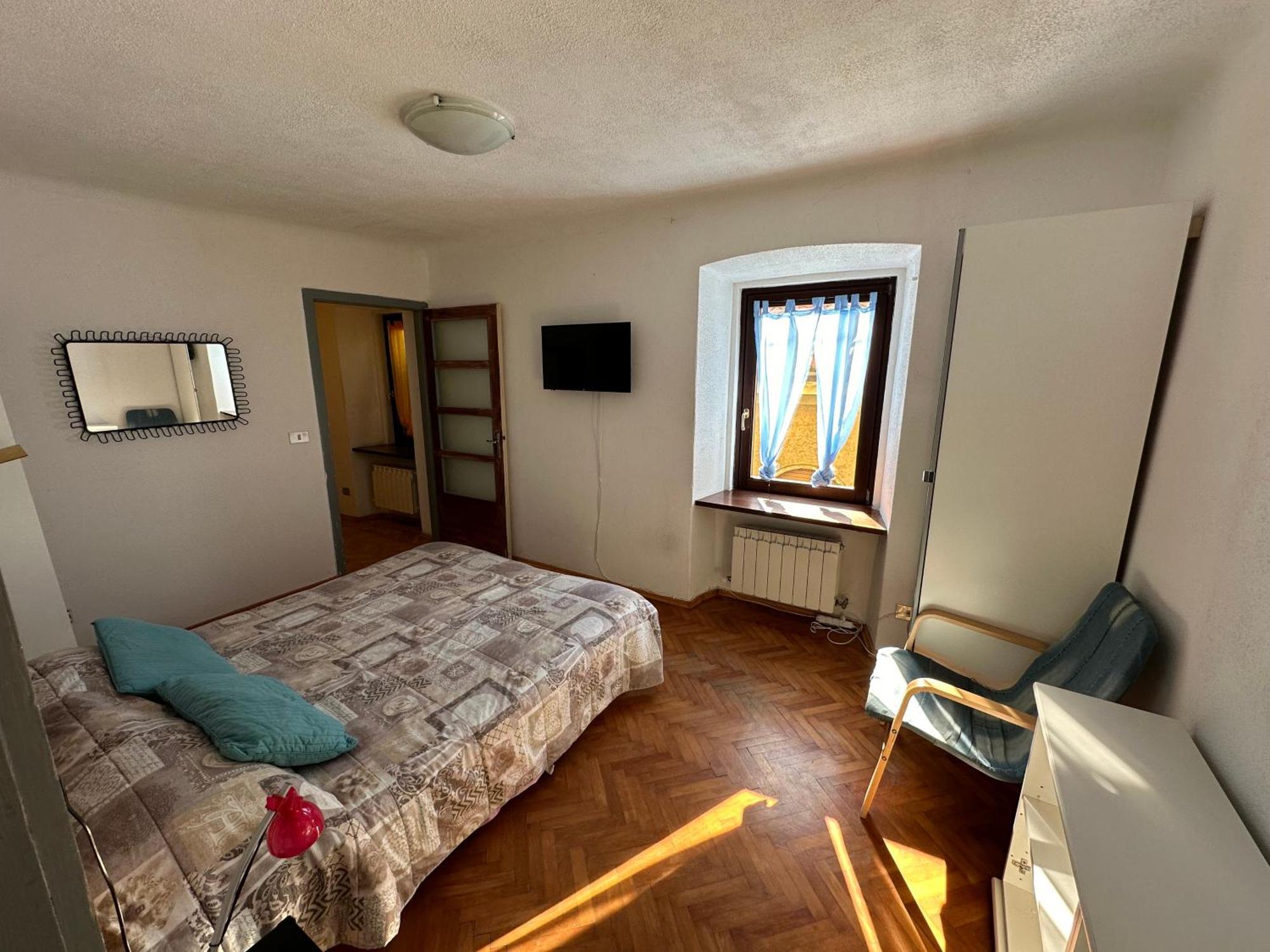 Muggia Studio 2 Múggia Exterior foto