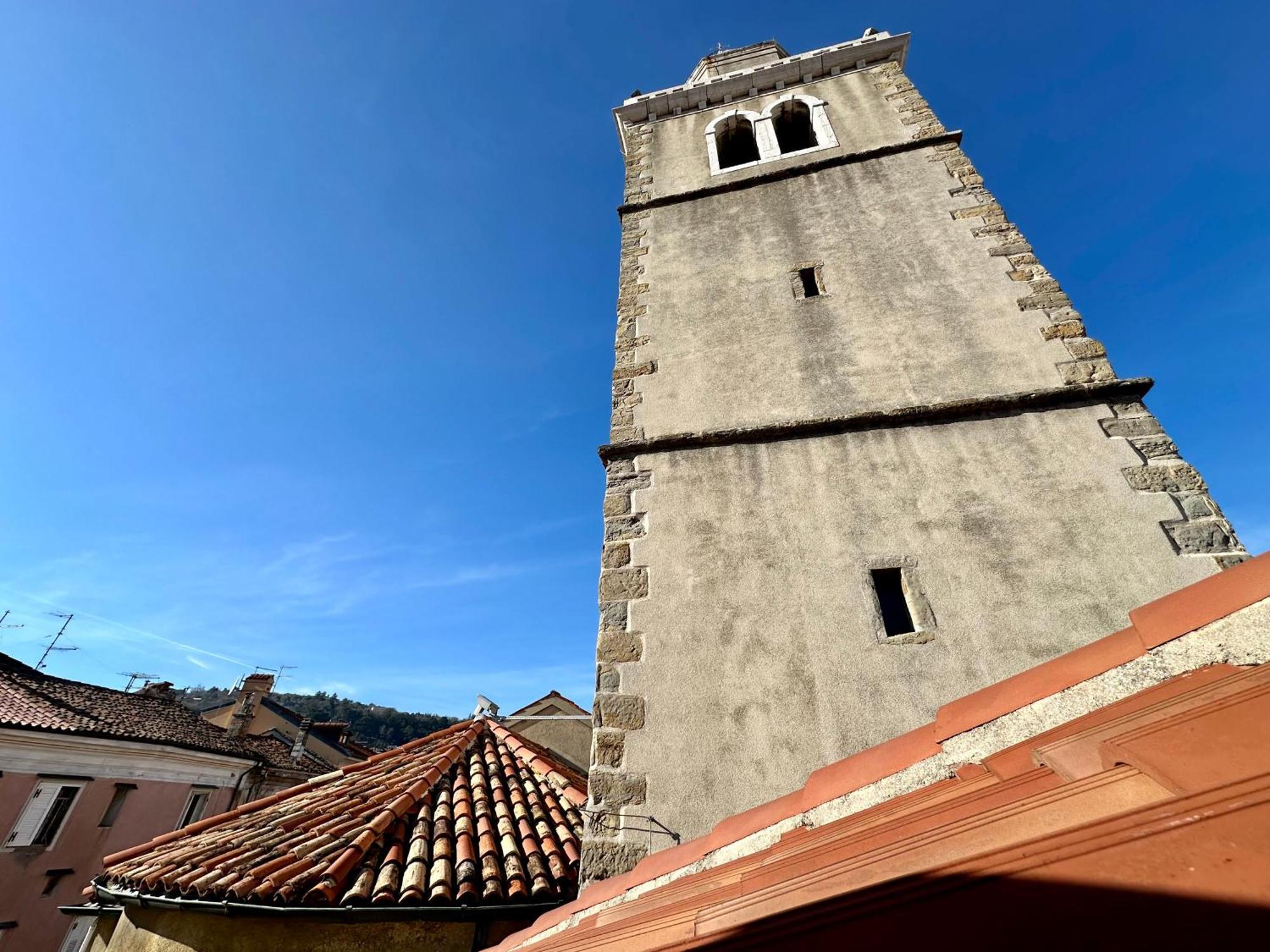 Muggia Studio 2 Múggia Exterior foto