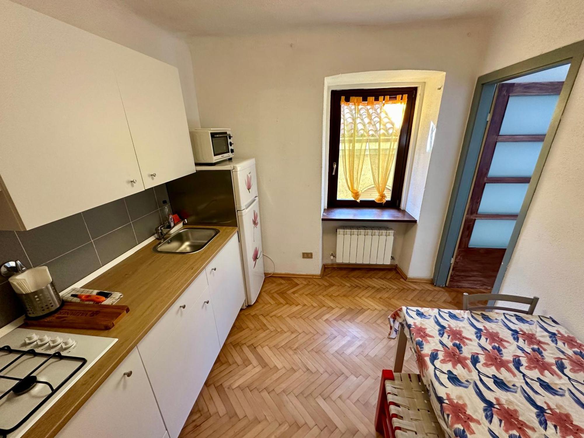 Muggia Studio 2 Múggia Exterior foto