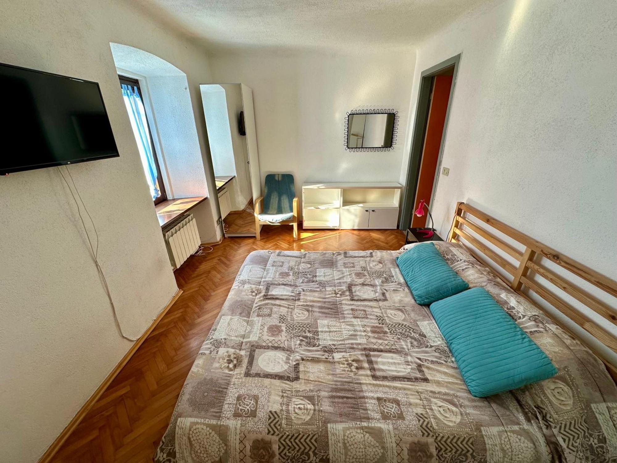 Muggia Studio 2 Múggia Exterior foto